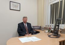 Direktor TÕNU VALDMA: „Kolga kool on kogukonnakool.“