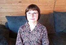 Intervjuu: Sõnumitooja peatoimetaja ÜLLE TAMMEGA