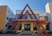 Õiguskantsleri hinnangul ei ole Aruküla põhikooli tasemeklassid seaduslikud, koolijuht pole nõus