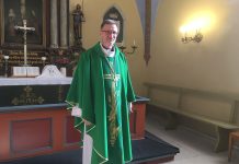 PEETER PAENURM valiti ja kinnitati Kuusalu kirikuõpetajaks