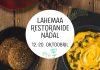 Tulekul taas Lahemaa restoranide nädal