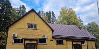 Vihasoo 15. Pillipralle