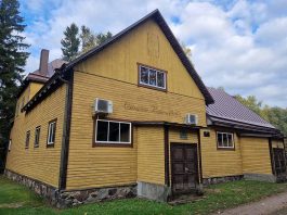 Kuusalu valla kaasava eelarve hääletajad eelistasid Vihasoo ja Kolgaküla projekte