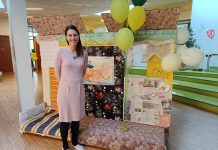 Kiiu Kiigepõnni lasteaed sai 10aastaseks