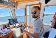 Eesti aasta noorettevõtja on pärit Kuusalust