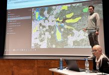 Kaasamiskoosolekutel tutvustatakse Harjumaa maavarade teemaplaneeringu koostamist