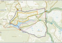 Oodatakse ettepanekuid Soodla harjutusvälja eriplaneeringusse
