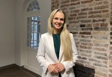 Kolga lasteaia uus direktor on HEILI HEINASTE