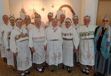 TIIU AASA loodud tantsule konkursi eripreemia