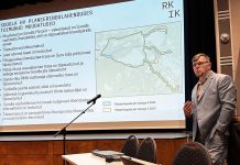 Soodla harjutusvälja eriplaneeringusse saab ettepanekuid teha ka pärast 15. detsembrit