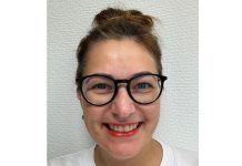 Igavere külavanem on ANNE-MAI HELEMÄE