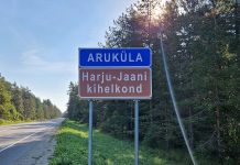 Aruküla osadel elanikel on õigus hakata saama odavamat purgimisteenust
