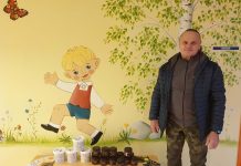 Meehommik Kuusalu valla lasteasutustes