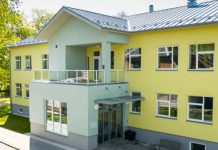 Kurikael torkas katki Kehra perearsti auto rehvid