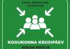 Kahala Järve Külade Seltsi kriisiprojekt kogukondadele