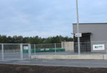 Loksa jäätmejaama uus operaator on AS Eesti Keskkonnateenused