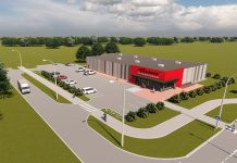 Aruküla saab järgmisel aastal Grossi kaupluse