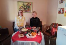 Reportaaž Kuusalu vallavanema TERJE KRAANVELTI tööpäevast