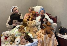 Kolga muuseum kutsub mängukarude näitusele