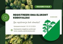 Raasiku valla elanikekampaania