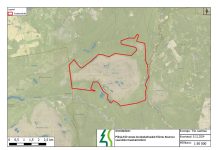 Kõnnu Suursoo veerežiimi taastamine