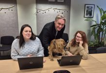 Anija vallavalitsus loosis elanikekampaania võitja