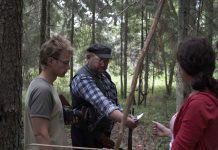 Muusikalist õuduskomöödiat „Mootorsaed laulsid“ filmiti palju Kuusalus