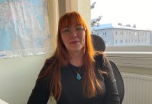 Anija valla arendusjuht on TIINA VIIRNA