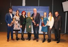 Harjumaa spordipeol said karikaid ka Raasiku, Aegviidu, Aruküla ja Kuusalu kool