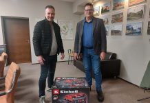 Raasiku ja Kuusalu vallas loositi elanikekampaania võitjad