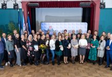 Kuusalus jagati valla aastapreemiaid ja tunnustati tublimaid