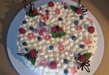 Raasiku vallavalitsuse koogiaktsioon