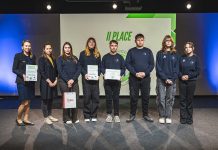 Kuusalu kooli tiim saavutas „Tuleviku loojad“ finaalis teise koha