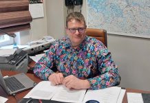 Vallavanem TOOMAS TEEVÄLI: „Raasiku valla eelarve suurim investeering on ühisveevärki.“