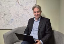 Vallavanem RIIVO NOOR: „Anija valla eelarve on rõõmustavam kui eelmisel aastal.“