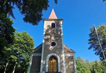 Kuusalu valla toetus 3 kirikule