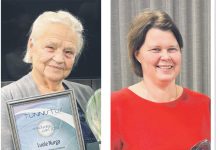 Arenduskoja Pärli 2024 aunimetuse said LUULE NURGA ja EHA PAAS