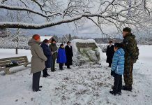 Vabadussõja võidelnute mälestuspäev