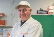 Alavere lihatööstus A-Vorst lõpetas tegevuse