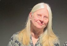 KÜLLI-KATRI ESKENILE Kultuurkapitali Harjumaa aastapreemia