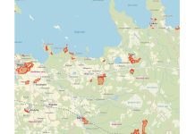 RMK hakkab omavalitsusi ja elanikke metsatööde kavandamisel rohkem kaasama