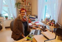 ULVI RAND: „Kuusalu valla kultuurielu korraldavad MTÜd ja see on üsna erandlik Eestis.“