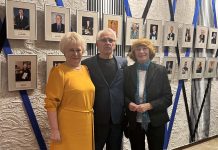 Rändnäitus Raasiku valla aukodanike fotodega