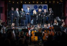 EV aastapäeva aktus ja kontsert Kuusalus