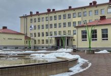 Ministeeriumi küsimus – kas ja kuhu teha Ida-Harjusse riigigümnaasium