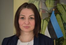 Anija vallas uus järelevalvespetsialist