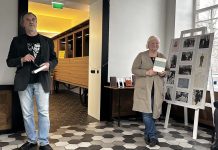 Sari „Kehra metsast maailma“ algas meenutustega diplomaat KAAREL ROBERT PUSTAST