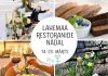 Lahemaa restoranide nädal „Talvest kevadesse“