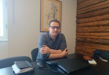 Anija, Jõelähtme, Kuusalu, Raasiku valla ja Maardu kriisispetsialist