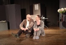 Kolgakülas ja Kuusalus esietendus „Kolm valssi Kasanoovaga“